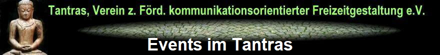 Events im Tantras