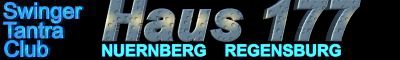 exclusive Swingerpartys im Haus177  f�r  Paare und Singles...