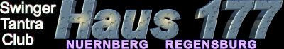 exclusive Swingerpartys im Haus177  f�r  Paare und Singles...
