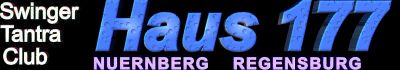 exclusive Swingerpartys im Haus177  f�r  Paare und Singles...