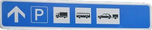 Parkplatz