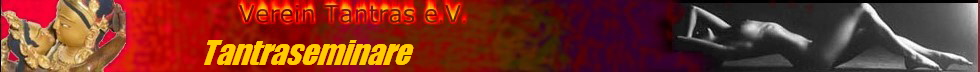 Tantraseminare